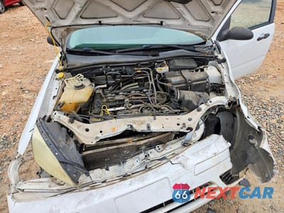 Zdjęcie 11 z 12 samochodu: 2007 FORD FOCUS ZX4 VIN:1FAFP34N67W150561 - miniatura