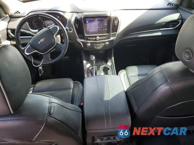 Zdjęcie 8 z 14 samochodu: 2020 CHEVROLET TRAVERSE HIGH COUNTRY VIN:1GNERNKW6LJ128811 - miniatura
