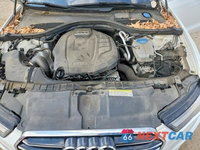 Zdjęcie 11 z 12 samochodu: 2017 AUDI A6 PREMIUM PLUS VIN:WAUG8AFC5HN123190 - miniatura