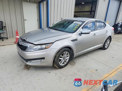 2013 KIA OPTIMA LX 5XXGM4A71DG191065 - główne zdjęcie licytacji z USA - miniatura