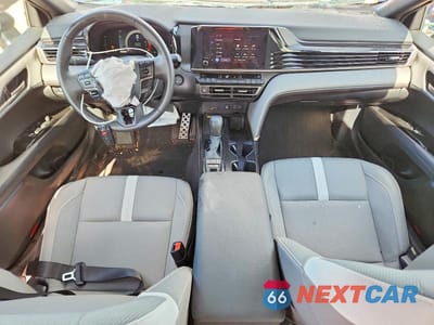 Zdjęcie 8 z 12 samochodu: 2025 TOYOTA CAMRY SE VIN:4T1DBADK2SU538851 - miniatura