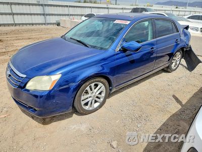 2007 TOYOTA AVALON XLS 4T1BK36B57U224523 - główne zdjęcie licytacji z USA - miniatura