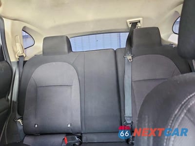 Zdjęcie 10 z 14 samochodu: 2013 NISSAN ROGUE S VIN:JN8AS5MV4DW614977 - miniatura