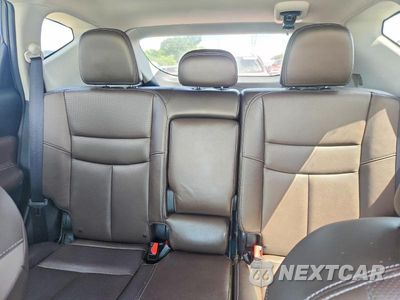 Zdjęcie 10 z 13 samochodu: 2015 NISSAN MURANO SL VIN:5N1AZ2MG0FN290440 - miniatura