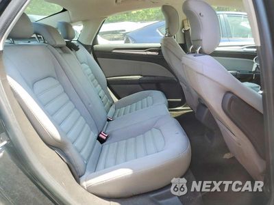 Zdjęcie 10 z 12 samochodu: 2014 FORD FUSION S HYBRID VIN:3FA6P0UUXER368864 - miniatura