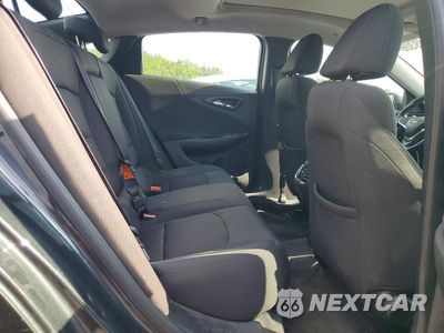 Zdjęcie 10 z 12 samochodu: 2018 CHEVROLET MALIBU LT VIN:1G1ZD5ST9JF225850 - miniatura
