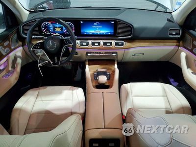 Zdjęcie 8 z 14 samochodu: 2024 MERCEDES-BENZ GLE 350 4MATIC VIN:4JGFB4FB3RB171469 - miniatura