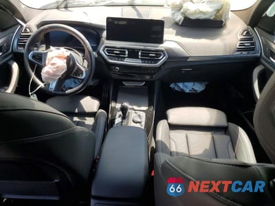Zdjęcie 15 z 26 samochodu: 2023 BMW X3 VIN:5UX53DP03P9T10559 - miniatura
