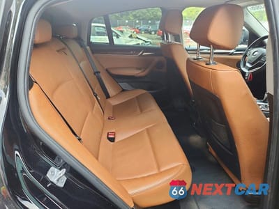 Zdjęcie 11 z 13 samochodu: 2016 BMW X4 XDRIVE28I VIN:5UXXW3C50G0R19947 - miniatura