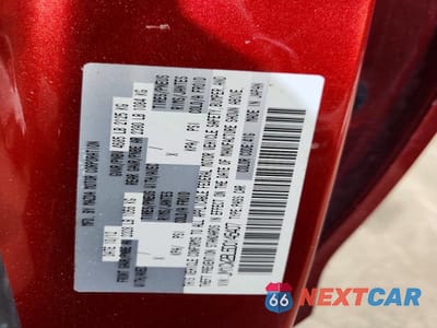 Zdjęcie 13 z 13 samochodu: 2013 MAZDA 5 VIN:JM1CW2BL6D0146407 - miniatura