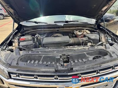Zdjęcie 7 z 14 samochodu: 2023 CHEVROLET SUBURBAN K1500 LS VIN:1GNSKBKD0PR149617 - miniatura
