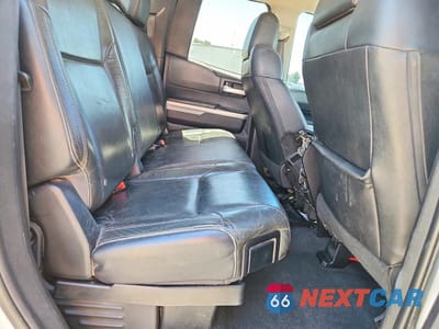 Zdjęcie 10 z 13 samochodu: 2016 TOYOTA TUNDRA DOUBLE CAB LIMITED VIN:5TFBY5F11GX505559 - miniatura