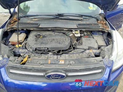 Zdjęcie 12 z 13 samochodu: 2015 FORD ESCAPE SE VIN:1FMCU9GX8FUA34709 - miniatura