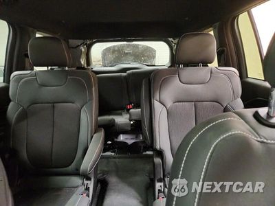 Zdjęcie 10 z 14 samochodu: 2025 JEEP GRAND CHEROKEE L LAREDO VIN:1C4RJKAG8S8757373 - miniatura