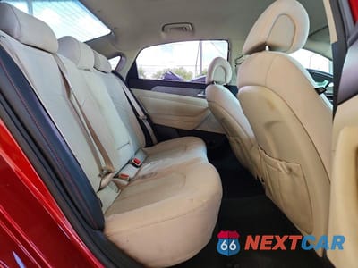 Zdjęcie 10 z 12 samochodu: 2015 HYUNDAI SONATA SE VIN:5NPE24AF1FH175010 - miniatura