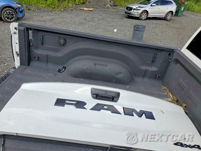 Zdjęcie 12 z 13 samochodu: 2025 RAM 2500 TRADESMAN VIN:3C6UR5CJ2SG507707 - miniatura