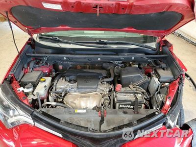 Zdjęcie 12 z 13 samochodu: 2016 TOYOTA RAV4 LE VIN:2T3BFREV0GW414823 - miniatura