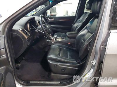Zdjęcie 7 z 13 samochodu: 2015 JEEP GRAND CHEROKEE LIMITED VIN:1C4RJFBG4FC205863 - miniatura