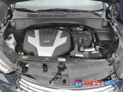 Zdjęcie 12 z 13 samochodu: 2019 HYUNDAI SANTA FE XL SE VIN:KM8SN4HF4KU300478 - miniatura