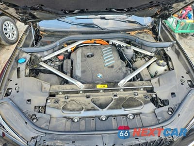 Zdjęcie 11 z 12 samochodu: 2023 BMW X5 XDRIVE45E VIN:5UXTA6C0XP9N46463 - miniatura