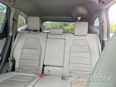 Zdjęcie 10 z 14 samochodu: 2017 HONDA CR-V EXL VIN:2HKRW2H88HH651418 - miniatura