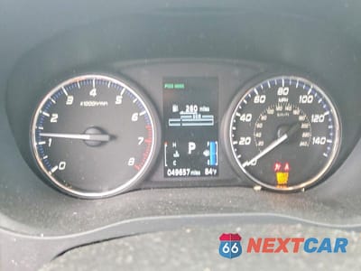 Zdjęcie 9 z 12 samochodu: 2020 MITSUBISHI OUTLANDER ES VIN:JA4AD2A30LZ006517 - miniatura