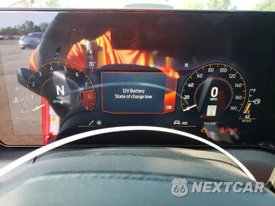 Zdjęcie 9 z 13 samochodu: 2024 FORD MUSTANG DARK HORSE VIN:1FA6P8R0XR5504004 - miniatura