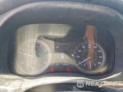 Zdjęcie 9 z 13 samochodu: 2018 HYUNDAI TUCSON SEL VIN:KM8J33A49JU604506 - miniatura