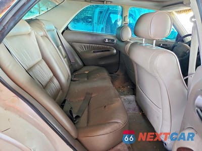Zdjęcie 10 z 12 samochodu: 1996 ACURA 3.2TL VIN:JH4UA3658TC002258 - miniatura