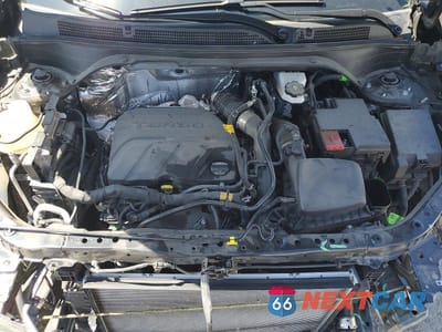 Zdjęcie 12 z 14 samochodu: 2024 BUICK ENVISTA SPORT TOURING VIN:KL47LBE20RB223890 - miniatura