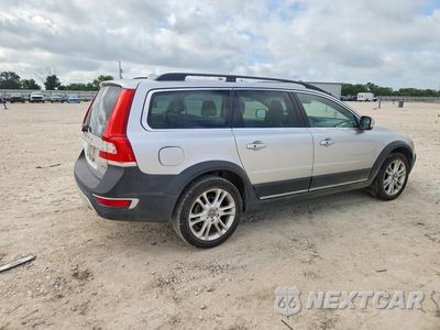 Trzecie zdjęcie samochodu z tyłu: 2016 VOLVO XC70 T5 PREMIER VIN:YV440MBK8G1269453 - miniatura