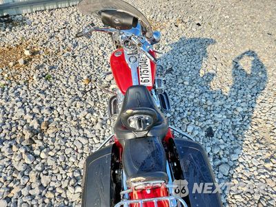 Zdjęcie 6 z 9 samochodu: 2007 HARLEY-DAVIDSON FLHRSE3 VIN:1HD1PG8197Y951488 - miniatura