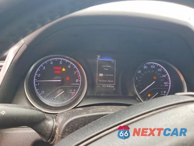 Zdjęcie 9 z 12 samochodu: 2021 TOYOTA CAMRY SE VIN:4T1G11AK1MU530859 - miniatura