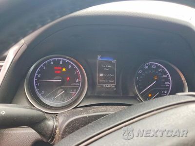 Zdjęcie 9 z 12 samochodu: 2021 TOYOTA CAMRY SE VIN:4T1G11AK1MU530859 - miniatura