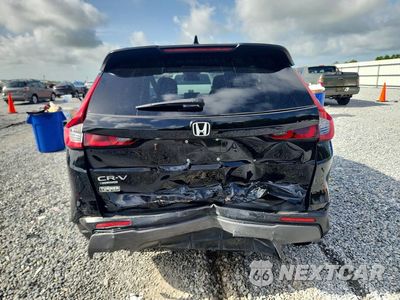 Zdjęcie 6 z 12 samochodu: 2024 HONDA CR-V SPORT VIN:7FARS5H56RE036924 - miniatura