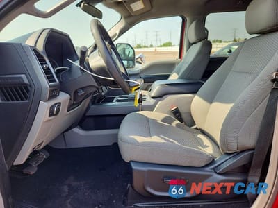 Zdjęcie 7 z 12 samochodu: 2021 FORD F250 SUPER DUTY VIN:1FT7W2B64MEE05118 - miniatura