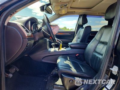 Zdjęcie 7 z 14 samochodu: 2013 JEEP GRAND CHEROKEE LIMITED VIN:1C4RJFBT9DC597605 - miniatura