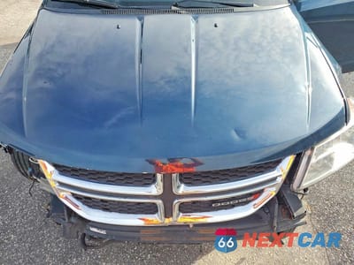 Zdjęcie 12 z 13 samochodu: 2014 DODGE JOURNEY SXT VIN:3C4PDCBG3ET108069 - miniatura