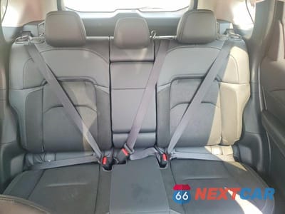 Zdjęcie 10 z 13 samochodu: 2026 MAZDA CX-5 SELECT VIN:JM3KMBHA1T0150457 - miniatura