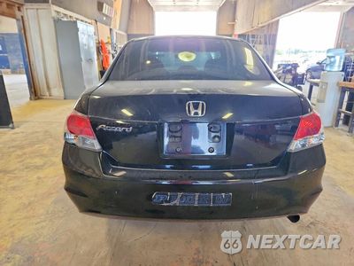 Zdjęcie 6 z 12 samochodu: 2010 HONDA ACCORD VIN:1HGCP2F30AA061822 - miniatura