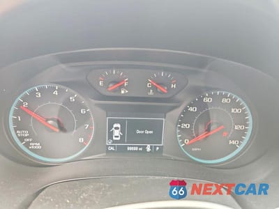 Zdjęcie 9 z 13 samochodu: 2018 CHEVROLET MALIBU LS VIN:1G1ZB5ST3JF284818 - miniatura