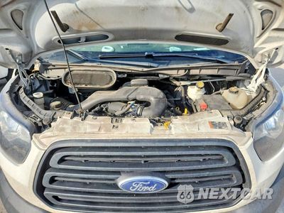 Zdjęcie 17 z 20 samochodu: 2019 FORD TRANSIT T-150 VIN:1FTYE1ZM3KKB79352 - miniatura