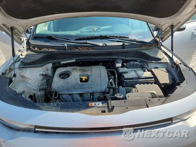 Zdjęcie 12 z 14 samochodu: 2020 KIA SOUL LX VIN:KNDJ23AU9L7025993 - miniatura