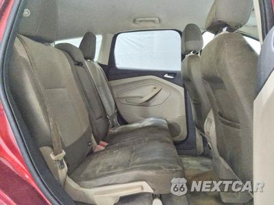 Zdjęcie 11 z 13 samochodu: 2016 FORD ESCAPE SE VIN:1FMCU0G76GUA23219 - miniatura