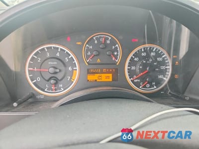 Zdjęcie 9 z 12 samochodu: 2012 NISSAN TITAN SV VIN:1N6AA0EC7CN329819 - miniatura
