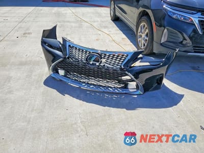 Zdjęcie 12 z 13 samochodu: 2017 LEXUS RC 200T VIN:JTHHA5BC3H5006232 - miniatura