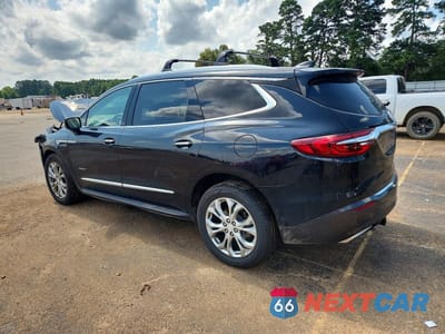 Drugie zdjęcie samochodu z przodu: 2018 BUICK ENCLAVE AVENIR VIN:5GAEVCKW6JJ229645 - miniatura