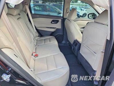 Zdjęcie 11 z 13 samochodu: 2023 NISSAN ROGUE SL VIN:5N1BT3CB1PC765236 - miniatura