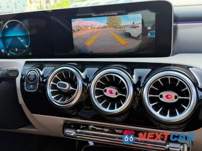 Zdjęcie 8 z 10 samochodu: 2020 MERCEDES-BENZ CLA 250 4MATIC VIN:W1K5J4HB0LN087041 - miniatura