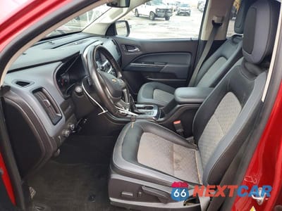 Zdjęcie 7 z 12 samochodu: 2018 CHEVROLET COLORADO Z71 VIN:1GCGTDEN2J1299486 - miniatura